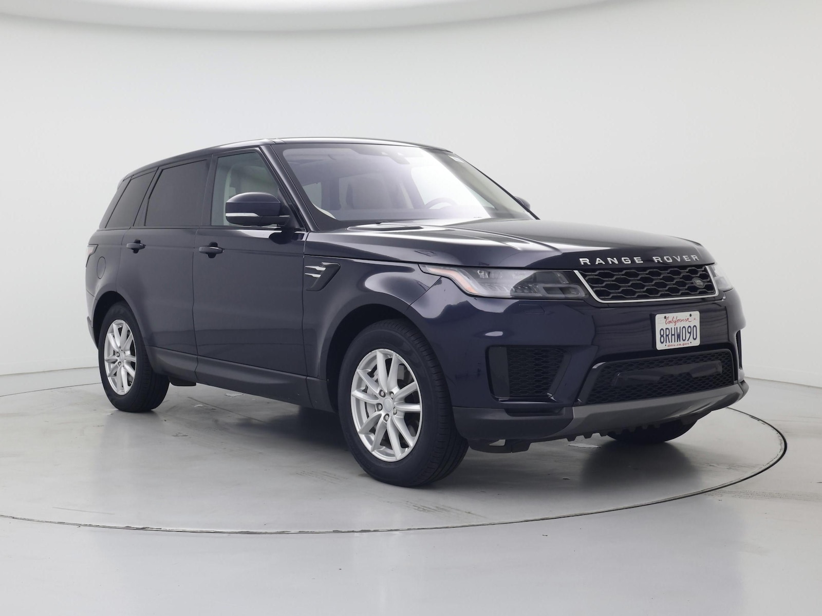 land rover range rover sport 2020 SALWG2SU9LA718736 image land rover range rover sport 2020 SALWG2SU9LA718736 image